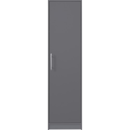 Skapis SMART SRK5, antrancīts